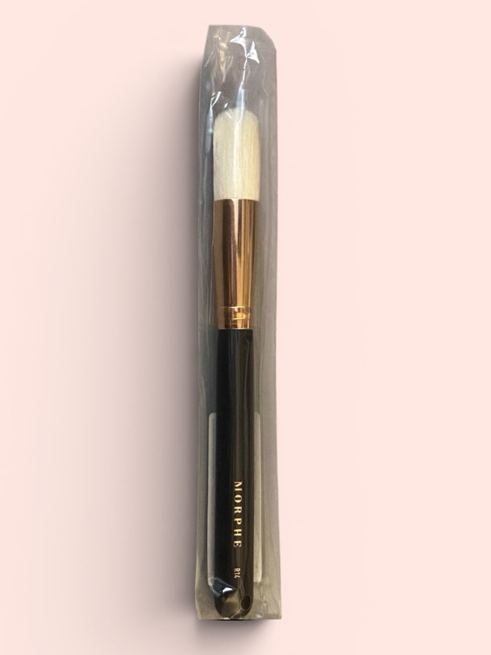 Morphe R14 Round Contour Brush